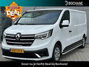 Renault Trafic 2.0 dCi 130 T30 L2H1 Work Edition