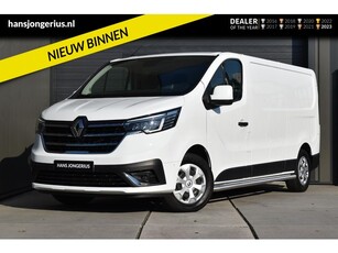 Renault Trafic 2.0 dCi 130 T30 L2H1 Work Edition TREKHAAK