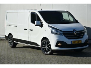 Renault Trafic 2.0 dCi 145 Pk L2H1 Airco Navi Cruise Euro 6