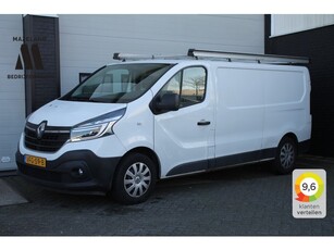 Renault Trafic 2.0 dCi L2 120PK EURO 6 - Airco - Navi -