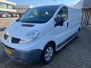 Renault Trafic 2.0 dCi T29 L2H1 DC Générique 104633KM