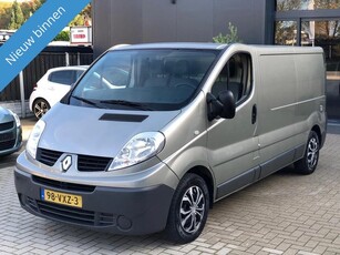 Renault Trafic 2.0 dCi T29 L2H1 NWE APK TREKHAAK ELEKTR