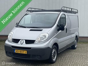 Renault Trafic bestel 2.0 dCi T27 L1H1 Générique