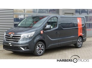 Renault Trafic L2H1, E-Tech, Z.E. WLTP 294km, 920kg