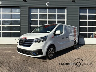 Renault Trafic L2H1 Exclusive 170PK 2500kg trekvermogen 2