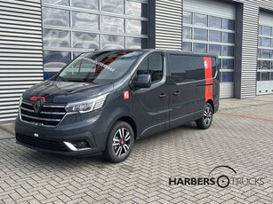 Renault Trafic L2H1 Exclusive 170PK AUTOMAAT, 2