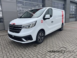 Renault Trafic L2H1 Exclusive 170PK Automaat, Trekhaak