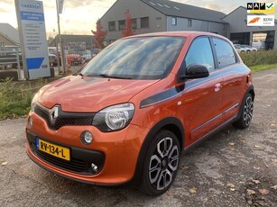 Renault Twingo 0.9 TCe GT NL Auto Navi vol optie