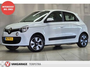 Renault Twingo 1.0 SCe Authentique/