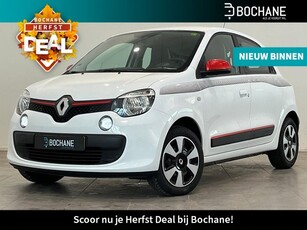 Renault Twingo 1.0 SCe Collection AIRCO BEGRENZER