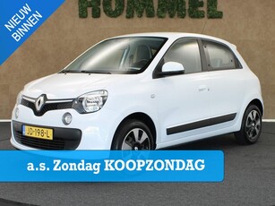 Renault Twingo 1.0 SCe Collection - ORIGINEEL NEDERLANDSE