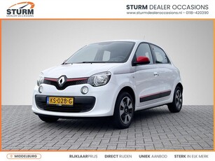 Renault Twingo 1.0 SCe Collection Radio-MP3 Speler