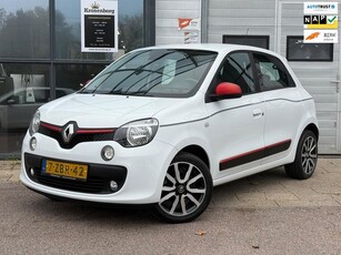 Renault Twingo 1.0 SCe Dynamique NAP CRUISECR AIRCO