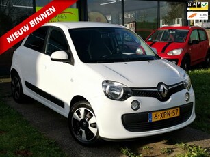 Renault Twingo 1.0 SCe Expression