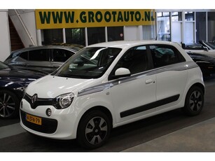 Renault Twingo 1.0 SCe Expression Airco, Cruise Control