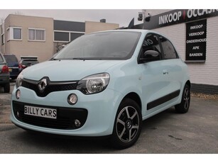 Renault TWINGO 1.0 SCe Intens / Automaat / Airco /