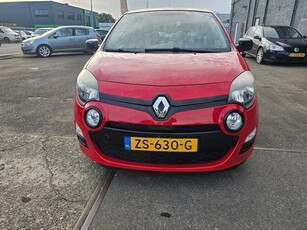 Renault Twingo 1.2 16V Acces (bj 2013)