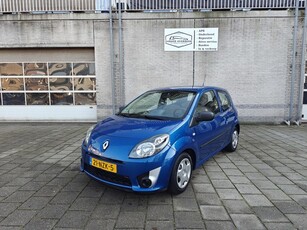 Renault Twingo 1.2-16V Authentique 2011 AIRCO/ELEK RAMEN/APK