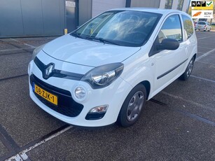 Renault Twingo 1.2 16V Authentique / NAP / APK / BOEKJES /