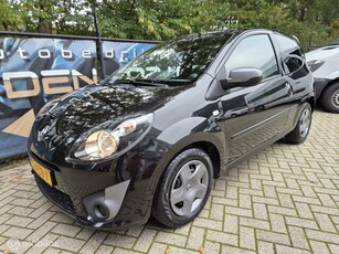 Renault Twingo 1.2-16V Collection AIRCO ELEK RAMEN 1E