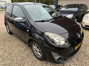 Renault Twingo 1.2-16V Collection airco,elektr ramen, APK