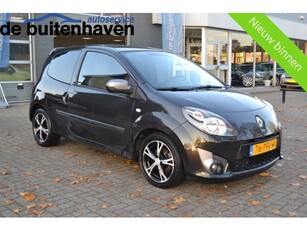 Renault Twingo 1.2-16V Collection (bj 2011)