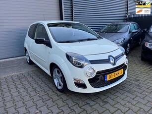 Renault Twingo 1.2 16V Dynamique Climate Control/Cruise