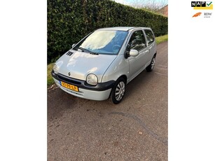 Renault Twingo 1.2-16V Expression