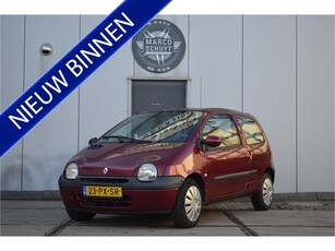 Renault Twingo 1.2-16V Kenzo (bj 2004)