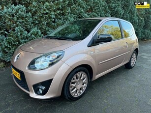 Renault Twingo 1.2-16V Miss Sixty