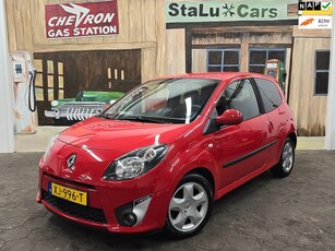 Renault Twingo 1.2-16V Night & Day/AICO/NETTE AUTO/