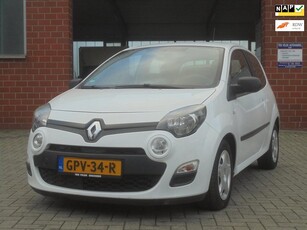 Renault TWINGO 1.2 16V Parisienne, Airco