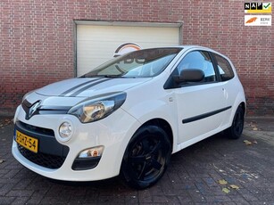 Renault Twingo 1.2 16V Parisienne LMV AIRCO NAP