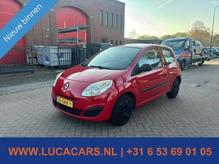 Renault Twingo 1.2 Authentique AIRCO 2X SLEUTEL