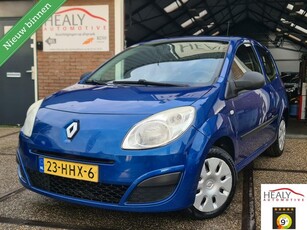 Renault Twingo 1.2 Authentique2e Eig2008211dkmAktieprijs