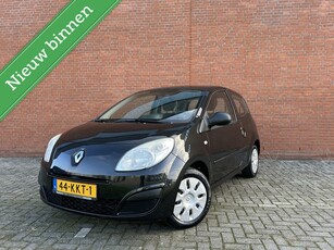 Renault Twingo 1.2 Dynamique 1 EIGENAARRADIOAIRCOTREKHAAK