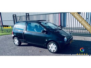 Renault Twingo 1.2 Dynamique met opendakje