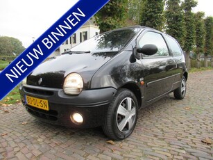 Renault Twingo 1.2 Helios 'Matic Automaat