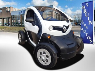 Renault Twizy Cargo INCLUSIEF ACCU & BTW (bj 2018)