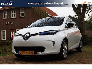 Renault ZOE Q210 Zen Quickcharge 22 kWh Aut. Koopaccu