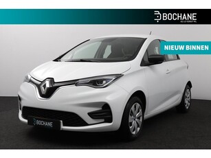 Renault ZOE R110 Life 52 kWh (Koopaccu) NAViGATiE PDC