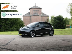 Renault ZOE R90 41kWh GROTE ACCU l €6995 NA SUBSIDIE l