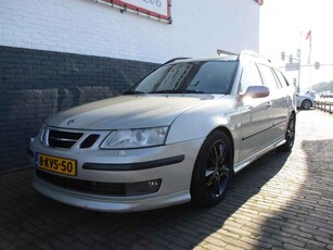 Saab 9-3 Sport Estate 2.8 V6 T Aero