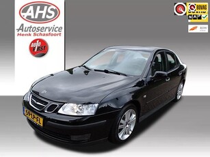 Saab 9-3 Sport Sedan 1.8t Linear