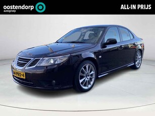 Saab 9-3 Sport Sedan 2.0t Norden