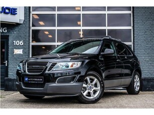 Saab 9-4X Unieke oplage 673 Geproduceerd wereldwijd !!!!!