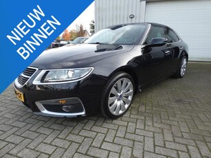 Saab 9-5 2.8T Aero Exklusiv XWD 1 JAAR BOVAG GARANTIE