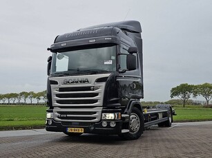 SCANIA G410