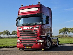 SCANIA R450