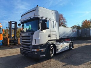 Scania R470 R470 (bj 2006)